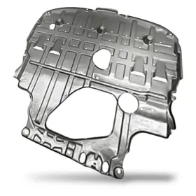 ID0029AA0156R00 MAZDA Engine Splash Shield Standard Line