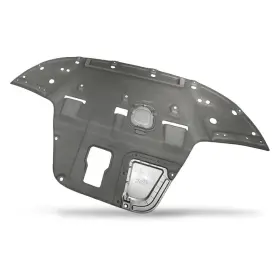 ID0029AA0174C00 Front Forward Engine Splash Shield Capa