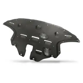 ID0029AA0191R00 KIA Engine Splash Shield Front Center Line