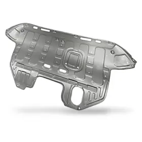 ID0029AA0198R00 KIA Engine Splash Shield Standard Line