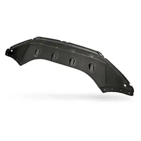ID0029AA0233R00 HYUNDAI Front Forward Bumper Splash Shield