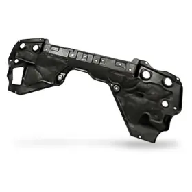 ID0029AA0241C00 HONDA Bumper Splash Shield Capa Odyssey