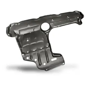 ID0029AA0309R00 TOYOTA Bumper Splash Shield Standard Line