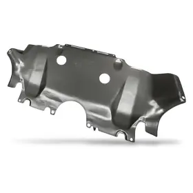 ID0029AA0350R00 NISSAN Bumper Splash Shield Standard Line
