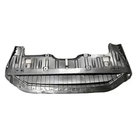 ID0029AA0355R00 NISSAN Bumper Splash Shield Front Center Line