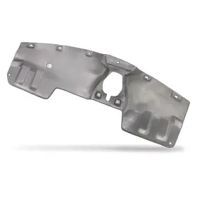 ID0029AA0400R00 MITSUBISHI Bumper Splash Shield Standard Line
