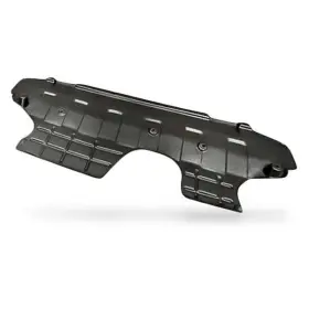 ID0029AA0467R00 KIA Front Lower Bumper Splash Shield Standard