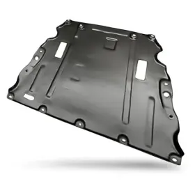 ID0029AA0550R00 FORD Engine Splash Shield Center Standard
