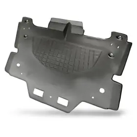 ID0029AA0590R00 CADILLAC Rear Engine Splash Shield Standard