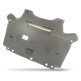 ID0029AA0650R00 AUDI Rear Lower Engine Splash Shield Standard