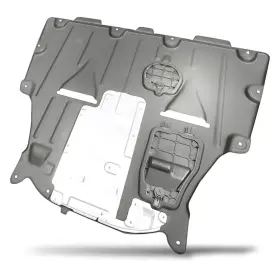 ID0029AA0688C00 CHRYSLER Engine Splash Shield Front Center