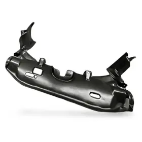 ID0029AA0770R00 HONDA Bumper Splash Shield Lower Standard