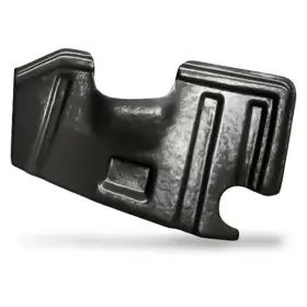 ID0029AA0903R00 KIA Driver Splash Shield Standard Line Optima