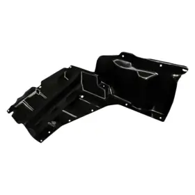 ID0029AA1166R00 TOYOTA Splash Shield Front Passenger Standard