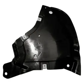 ID0029AA1277R00 MERCEDES Benz Front Passenger Splash Shield