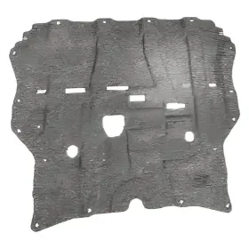 ID0029AA1659C00 MITSUBISHI Engine Splash Shield Capa