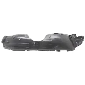 Replacement Rh22210033q Front Fender Liner Rh Polypropylene For 2017-2018 Hyundai Santa Fe Sport