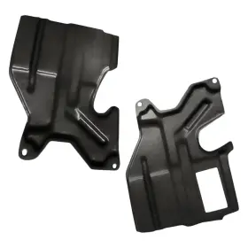 VS-ID0029AA0942R00 INFINITI Driver Passenger Splash Shield