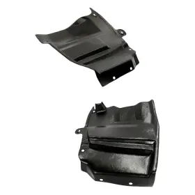 VS-ID0029AA1081R00 NISSAN Splash Shield Set Front Driver