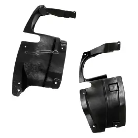 VS-ID0029AA1095R00 FORD Splash Shield Set Front Driver Fusion