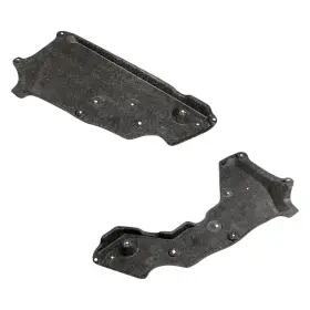 VS-ID0029AA1264R00 TOYOTA Engine Splash Shield Set Rear