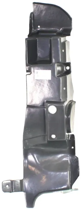 16552643 REV BOLT Engine Splash Shield Passenger Lower Malibu