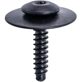 YT0128 REXKA Fender Liner Splash Shield Bolt Screw Gm