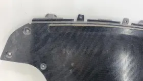 PT00000381 RIVIAN Rear Lower Bumper Undertray Splash Diffuser #2