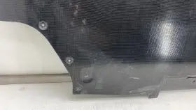 PT00000381 RIVIAN Rear Lower Bumper Undertray Splash Diffuser #3