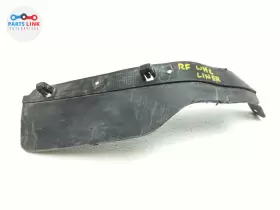 PT00000389-J RIVIAN Front Right Fender Wheel Liner Splash Mud #2