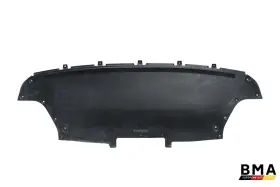 PT00101121-D RIVIAN Rear Lower Bumper Splash Shield Panel R1T