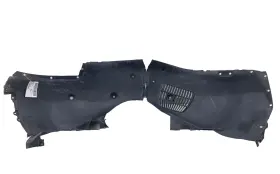 PT00112296-G RIVIAN Front Right Wheel Fender Liner Splash R1T