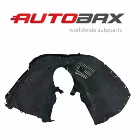 PT00112297G RIVIAN Front Right Wheel Fender Liner Splash R1S #2