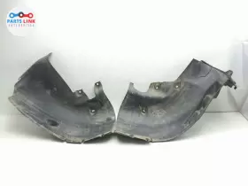 PT00134681-C RIVIAN Rear Left Fender Liner Wheel Splash Mud #2