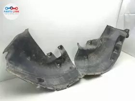 PT00134681-C RIVIAN Rear Left Fender Liner Wheel Splash Mud #3