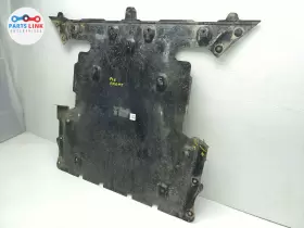 PT00550775 RIVIAN Front Underbody Shield Frame Skid Cover R1S