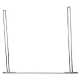 640S ROADMASTER Mud Flap Anti Sail Bracket Steel Hold
