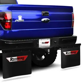 4400-102 ROADMASTER INC Roadwing Mud Flap Hitch Receiver