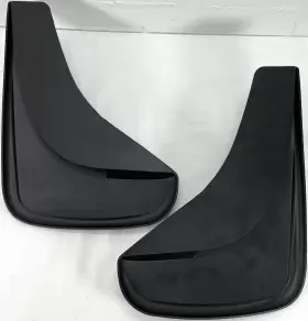 6402 ROADSPORT Pro Car Splash Guard Mud Flaps #2