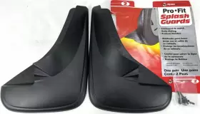 6402 ROADSPORT Pro Car Splash Guard Mud Flaps