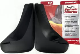6403 ROADSPORT Set Mud Flap Splash Guards Car Suv