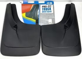 6416 ROADSPORT Pro Splash Guard Van Mud Flap Suv #2