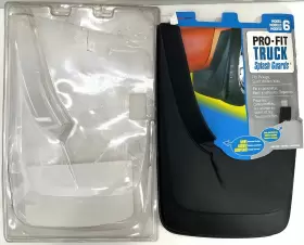 6416 ROADSPORT Pro Splash Guard Van Mud Flap Suv