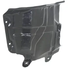 Nissan ROBAUTOPARTS Engine Splash Shield Left Driver Altima #3