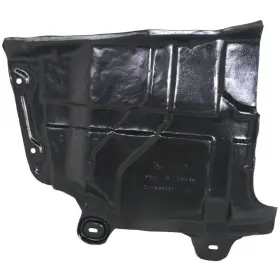 Nissan ROBAUTOPARTS Engine Splash Shield Left Driver Altima