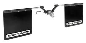 00112 ROCK TAMERS Muflap Ball Mount