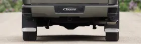 813072024719 ROCKSTAR Access Set Splash Guard Mud Flaps 813072024719 ROCKSTAR Access Set Splash Guard Mud Flaps