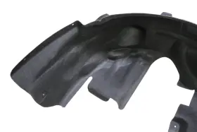 51717301772 ROLLS-ROYCE Wraith Rear Right Wheel Liner Splash #2