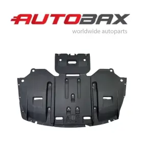 66473011DE ROLLS-ROYCE Splash Guard Shield Cover 600