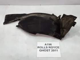 7201180 ROLLS-ROYCE Ghost Front Right Wheel Fender Liner #3